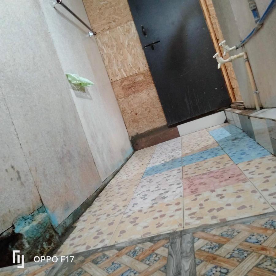 Goldengarden Cottages Hampi Pokoj fotografie